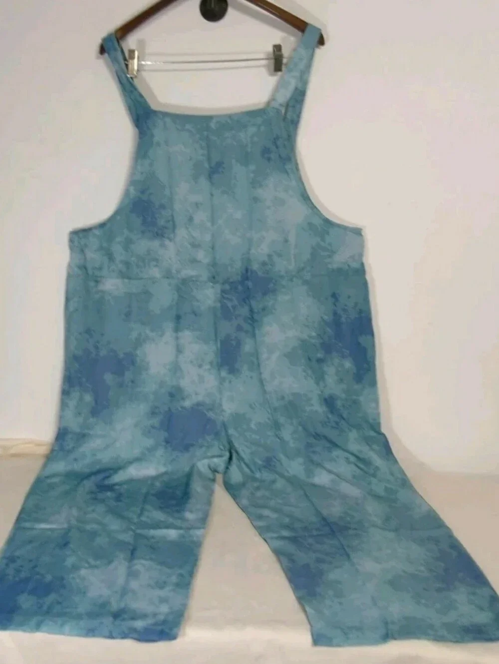 NEW Lularoe Juliet Jumpsuit Romper Chambray Collection 